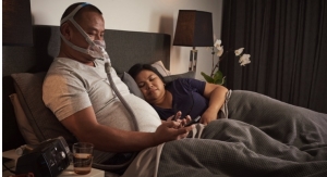 ResMed Introduces its First Minimal-contact Full Face CPAP Mask