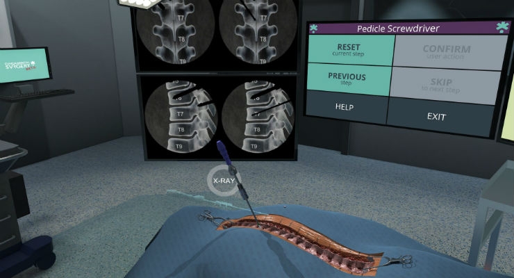 FundamentalVR, Mayo Clinic Launch Alliance and Joint Development Agreement