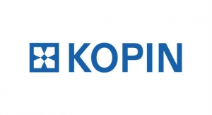 Kopin Partners With Endopodium to Develop High-Resolution Wearable Displays for Medical Applications