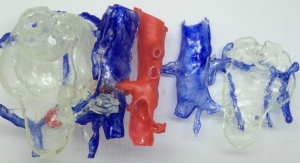 GE Is Helping America’s Largest Healthcare Provider Bring 3D Printing to Its Hospitals