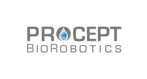 PROCEPT BioRobotics Appoints Chief Financial Officer