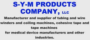 S-Y-M Products Company