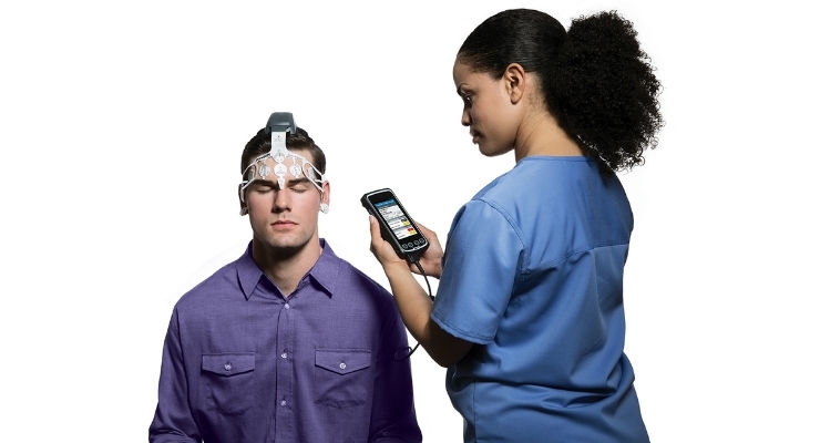 FDA OKs BrainScope for Multi-Modal, Multi-Parameter Concussion Assessment