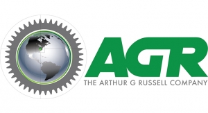 Arthur G Russell Company, The