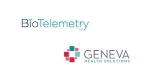 BioTelemetry Inc. to Acquire Geneva Healthcare Inc.