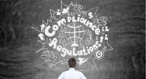The Impact of Change on Regulatory Compliance