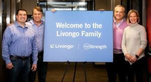 Livongo Acquires myStrength to Address Behavioral Health Needs