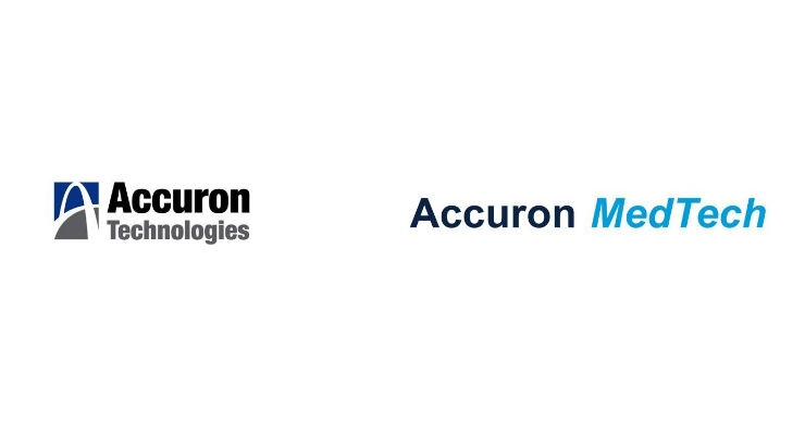 Accuron Technologies Spins Out Medtech Business