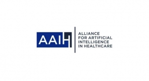 Alliance for Artificial Intelligence in Healthcare Announces Inaugural Board of Directors, Officers
