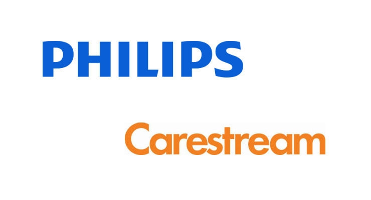 Philips Acquires Carestream