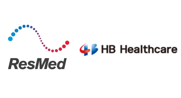 ResMed Acquires Home Health Provider HB Healthcare