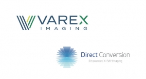 Varex to Acquire Linear Array Digital Detector Maker Direct Conversion