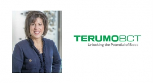 Terumo BCT Welcomes New President & CEO
