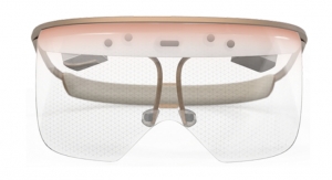 Ocutrx Vision Technologies Unveils Oculenz AR Cellular with Eye-Tracking Glasses Design