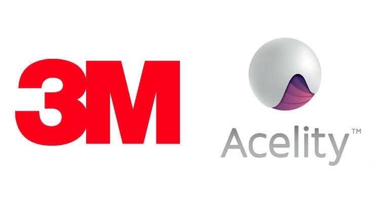 3M to Acquire Acelity for $6.7B