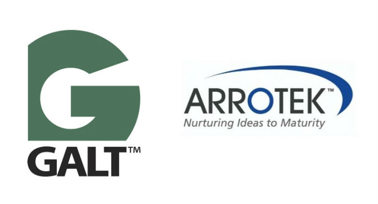 Galt Acquires Arrotek Medical