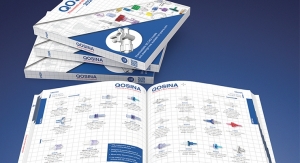Qosina Releases 40th Anniversary Issue of Its Product Catalog