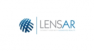 LENSAR Laser System Receives FDA Clearance to Perform Micro Radial Incisions 