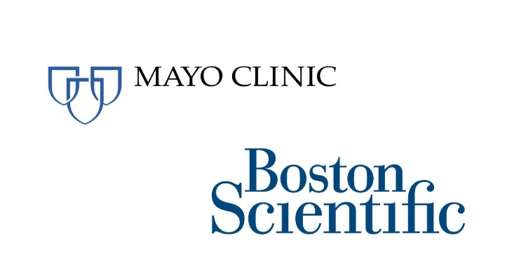 Mayo Clinic & Boston Scientific Launch 