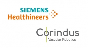 Siemens Acquires Corindus Vascular Robotics for $1.1B