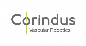 Corindus Announces First Commercial Installation of CorPath GRX System in South America