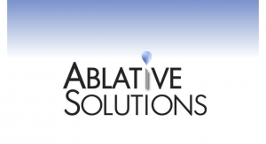 Ablative Solutions Appoints President and CEO