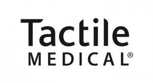Tactile Medical Hires Vice President of Reimbursement and Payer Relations
