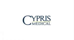 Xact Device Officially Launched by Cypris Medical 