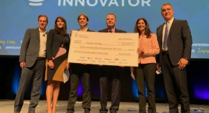 Forest Devices Named 2019 Global Competition Winner 