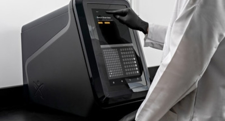 908 Devices Launches the First At-Line Spent Cell Media Analyzer for Bioprocess Labs