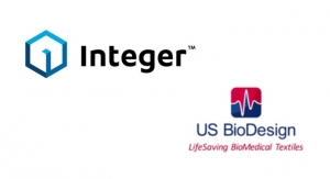 Integer Acquires US BioDesign Assets
