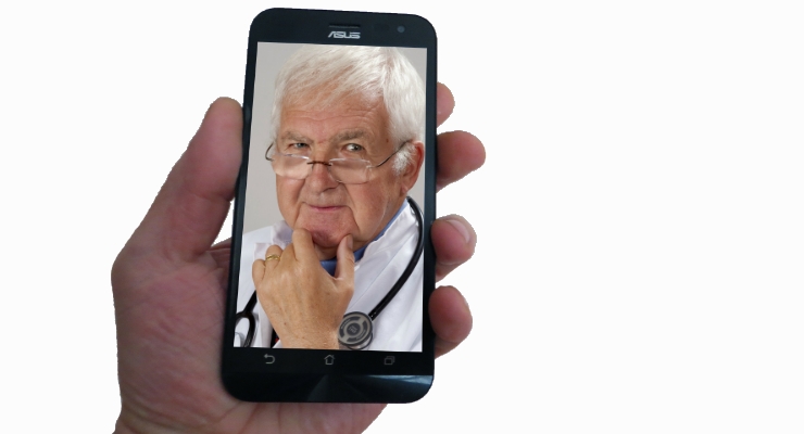 Four Ways Telehealth is Revolutionizing the Healthcare Field