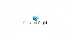 Second Sight Receives $2.4 Million Grant to Develop Spatial Localization and Mapping Technology