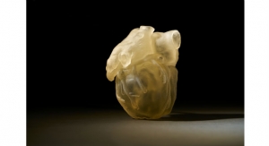 Stratasys Unveils Digital Anatomy 3D Printer