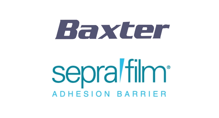 Baxter Acquires Seprafilm Adhesion Barrier