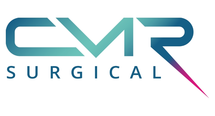 CMR Surgical Taps New CEO