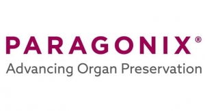 Paragonix Launches Pancreas Transport System