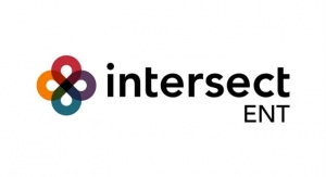 New CFO Assumes Role at Intersect ENT