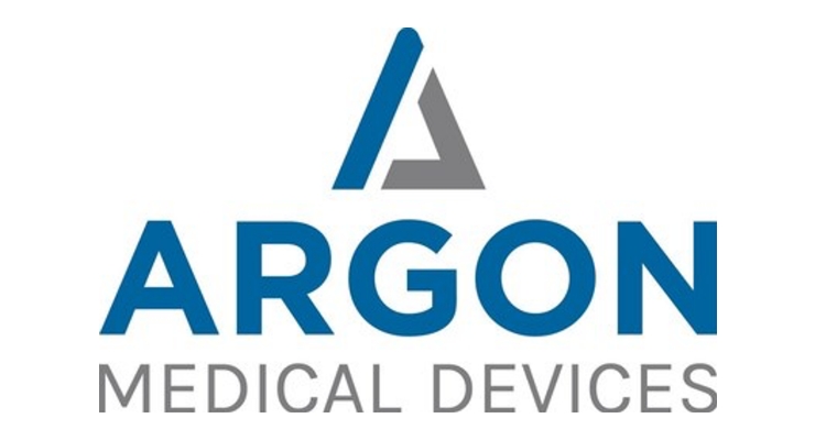 Argon Medical to Launch Two IVC Filter Retrieval Kits