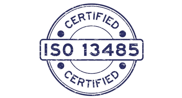 Glooko Achieves ISO 13485 Certification