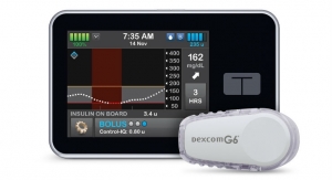 Tandem Diabetes Earns Expanded Pediatric Indication for Insulin Pump