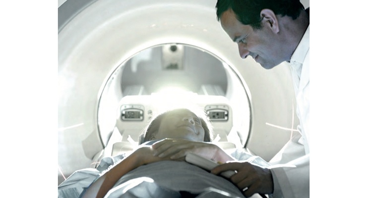 Drive systems for medical technology. Reliability when it matters most.