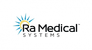 Former Covidien Manager Now Engineering Chief at Ra Medical Systems