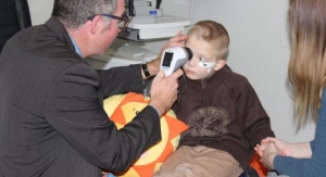 Handheld Eye Scanner Could Help Spot Autism Earlier