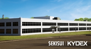 SEKISUI SPI To Be Renamed to SEKISUI KYDEX LLC