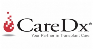 CareDx Launches Home-Based Monitoring for Transplant Patients