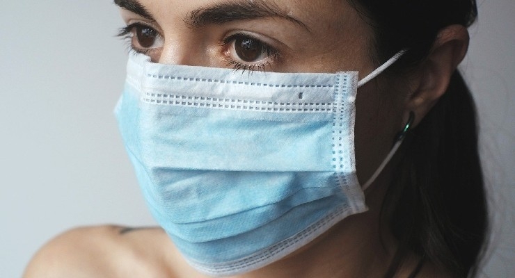 FDA Releases Face Mask, Respirator Enforcement Policy for COVID-19 Pandemic