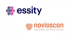 Essity Buys Smart Ultrasound Technology for Incontinence