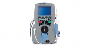 Solution Available for COVID-19 Patients Needing Fluid Removal Between Dialysis Treatments 