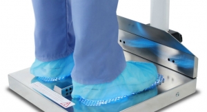 Study Finds UVC Technology Deactivates Human Coronavirus on Footwear